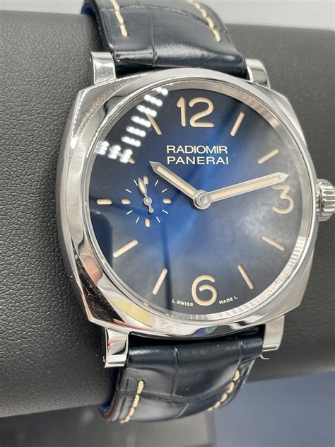 FS: LNIB Panerai PAM 1144 Radiomir 42mm Ltd edition .